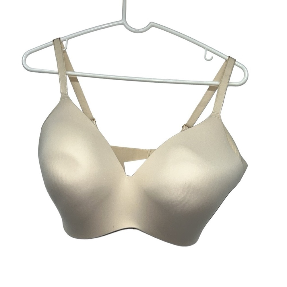 Knix Wingwoman Contour Bra Size 8
